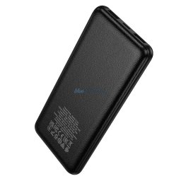 Powerbank 10000 mAh 2A 10W Hoco J153 black