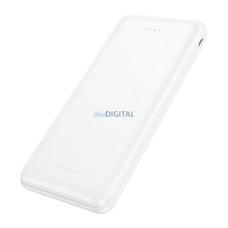 Powerbank 10000 mAh 2A 10W Hoco J153 white