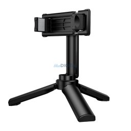 Selfie stick tripod Hoco K100 black