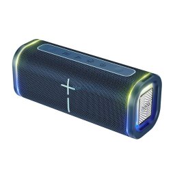 Bluetooth speaker 30W 5h Hoco HC51 blue