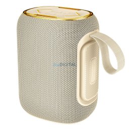 Wireless speaker 10W 4h Hoco HC53 white