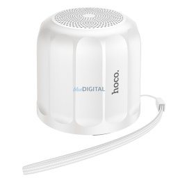 Wireless speaker 3W 4h Hoco HC54 white