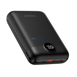 Powerbank Veger S20 (W2081) PD QC3.0 2A 22,5W 20000 mAh black
