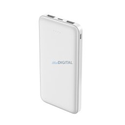 Powerbank Veger A10 (W1065) 2A 10000 mAh white