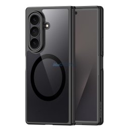 DUX DUCIS case AIMO MAG compatible with MagSafe for SAMSUNG Z Fold 8 Ultra black