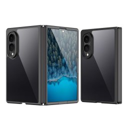 DUX DUCIS case AIMO MAG compatible with MagSafe for SAMSUNG Z Fold 8 black