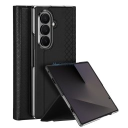 DUX DUCIS case BRIL for SAMSUNG Z Fold 8 Ultra black