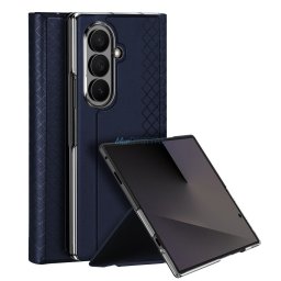 DUX DUCIS case BRIL for SAMSUNG Z Fold 8 Ultra blue