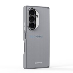 DUX DUCIS case VYNE for SAMSUNG Z Fold 8 Ultra grey
