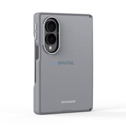 DUX DUCIS case VYNE for SAMSUNG Z Fold 8 grey