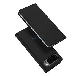DUX DUCIS wallet case SKIN PRO for GOOGLE PIXEL 11 PRO black