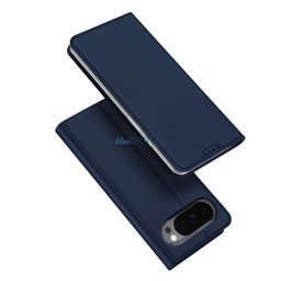 DUX DUCIS wallet case SKIN PRO for GOOGLE PIXEL 11 PRO blue