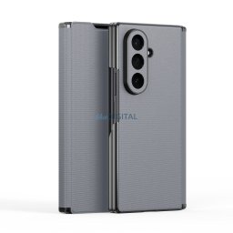 DUX DUCIS case FORT for SAMSUNG Z Fold 8 Ultra dark grey