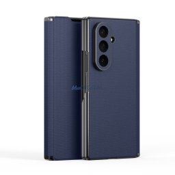 DUX DUCIS FORT case for SAMSUNG Z Fold 8 Ultra blue