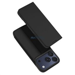 DUX DUCIS case SKIN PRO for iPhone 18 Pro / 17 Pro black