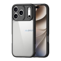 DUX DUCIS case AIMO for iPhone 18 Pro Max / 17 Pro Max black