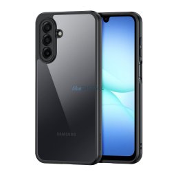 DUX DUCIS case AIMO for SAMSUNG A17 / A18 5G / M17 / F17 black