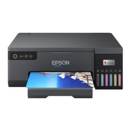 Printer Epson EcoTank L8050 (without ink in set) 0INT