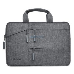 Water resistant bag for Macbook 13" Satechi ST-LTB13 gray