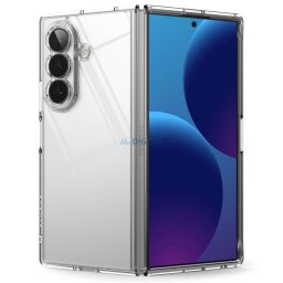 RINGKE case FUSION for SAMSUNG GALAXY Z FOLD 8 clear