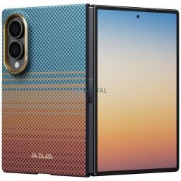 Case PITAKA California Dream 01 Edge Case for Samsung Galaxy Z Fold8 sunset