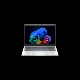 HP EliteBook laptop 13.3 1920x1200 Core Ultra5 325 16GB 512GB Win11 PN: DD4X0ET
