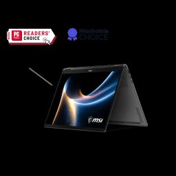 MSI Business laptop 14 1920x1200 Ultra 9 386H 32GB 2TB Win11 PN: 9S7-14T233-232
