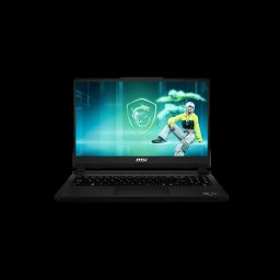 MSI Gaming laptop 15,6 1920×1080 i5-13420H 16GB 512GB NOOS PN: 9S7-15T111-226
