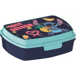 Lilo és Stitch, A csillagkutya szendvicsdoboz, uzsonnásdoboz Nr4