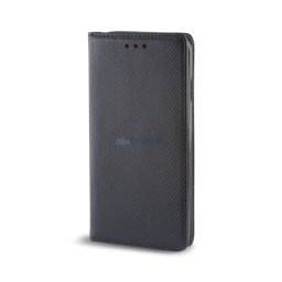 Smart Magnet case for Samsung Galaxy A07 4G black