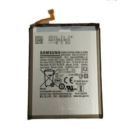 Samsung Galaxy A42 akkumulátor, gyári bontott, 4860mAh, EB-BA426ABY, SM-A426