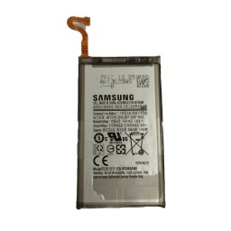 Samsung Galaxy S9 Plus akkumulátor, gyári bontott, 3500mAh, EB-BG965ABE, SM-G965