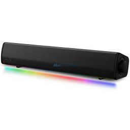 Creative GS3 Wireless Soundbar black Bluetooth 5.4