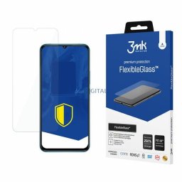 3MK FlexibleGlass Xiaomi Mi 10 Lite Hybrid Glass