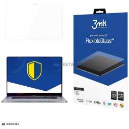 3MK FlexibleGlass Hybrid Glass for Apple MacBook Pro 13" M1/M2 (A2238)