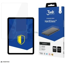 Tempered glass 3MK HardGlass for Apple iPad Pro 11 (M4/M5)