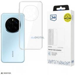 3MK Clear Case for Honor Magic 7 Pro