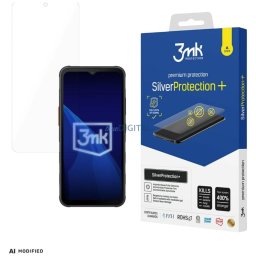 3MK SilverProtection+ Antimicrobial Film for Samsung Galaxy XCover 7 Pro