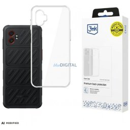 3MK Clear Case for Samsung Galaxy XCover 7 Pro