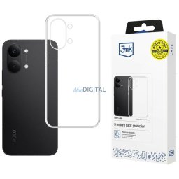 3MK Clear Case for Poco X8 Pro Max