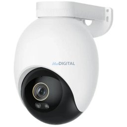 Imilab EC6 Pro Outdoor Spotlight Camera white