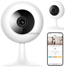 Indoor Camera Imilab SC230 white