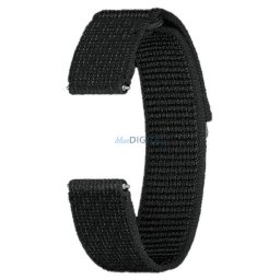Samsung Fabric Band ET-SVR94LBEGEU for Watch6 20mm M/L black