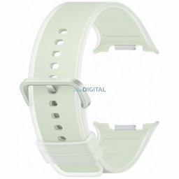 Strap Samsung Misty do Galaxy Watch9 M/L minty