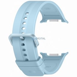 Strap Samsung Sport do Galaxy Watch9 M/L blue