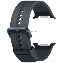 Strap Samsung Sport do Galaxy Watch9 M/L black