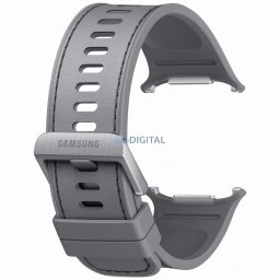 Samsung Peakform Strap for the Galaxy Watch Ultra2 grey