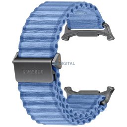 Trail Band for Galaxy Watch Ultra2 blue