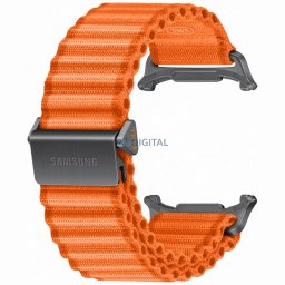 Trail Band for Galaxy Watch Ultra2 gold
