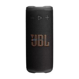 JBL Grip bluetooth hangszóró, 16W, Bt 5.4, IP68, fekete